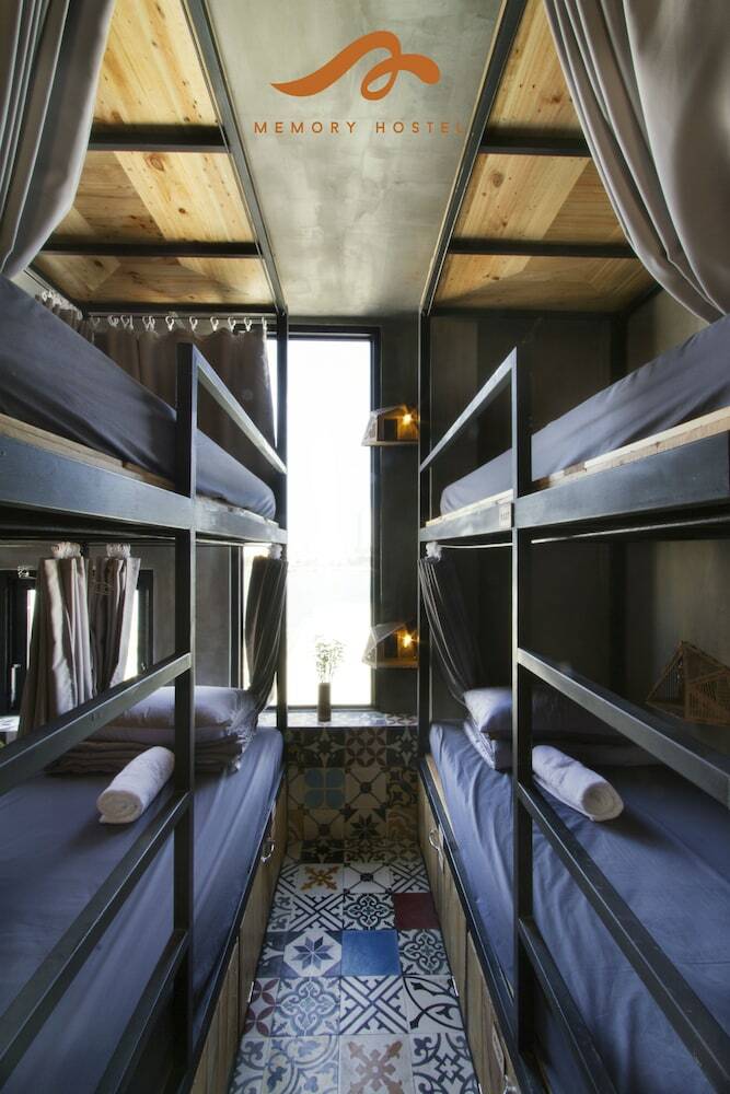 Hostal Memory Hostel