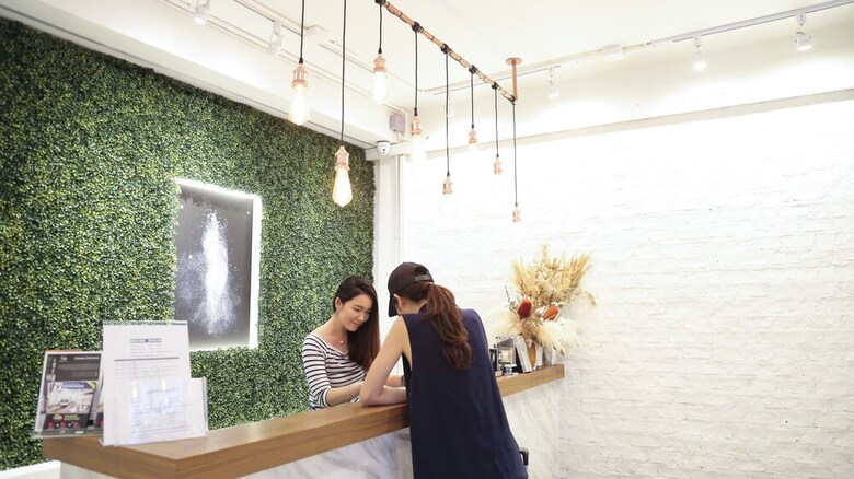 Hostal Lamurr Sukhumvit 41