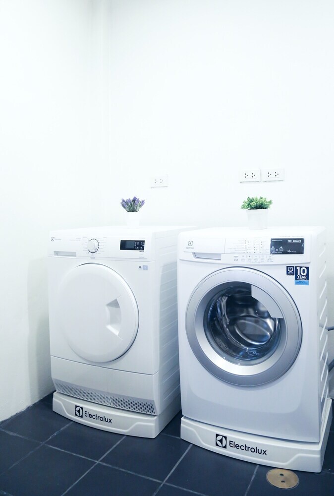 Hostal Lamurr Sukhumvit 41