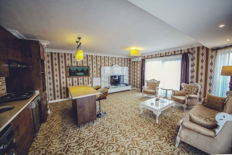Hotel My Suit Residence