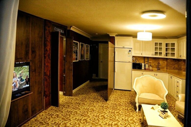 Hotel My Suit Residence