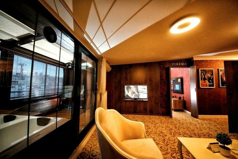 Hotel My Suit Residence