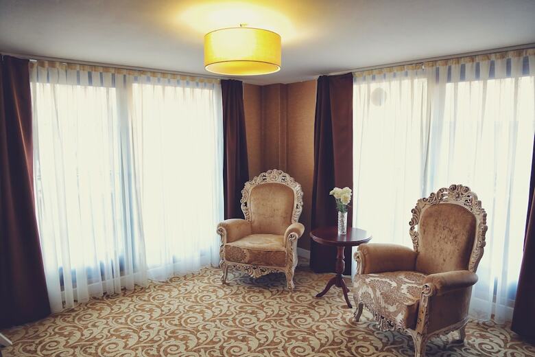 Hotel My Suit Residence