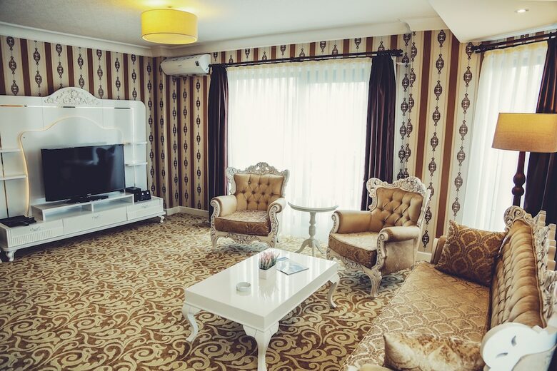Hotel My Suit Residence