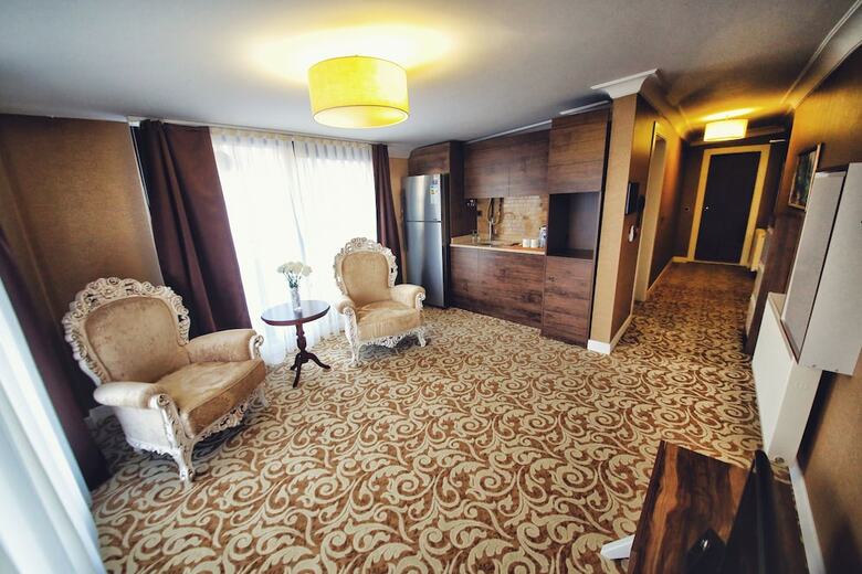 Hotel My Suit Residence