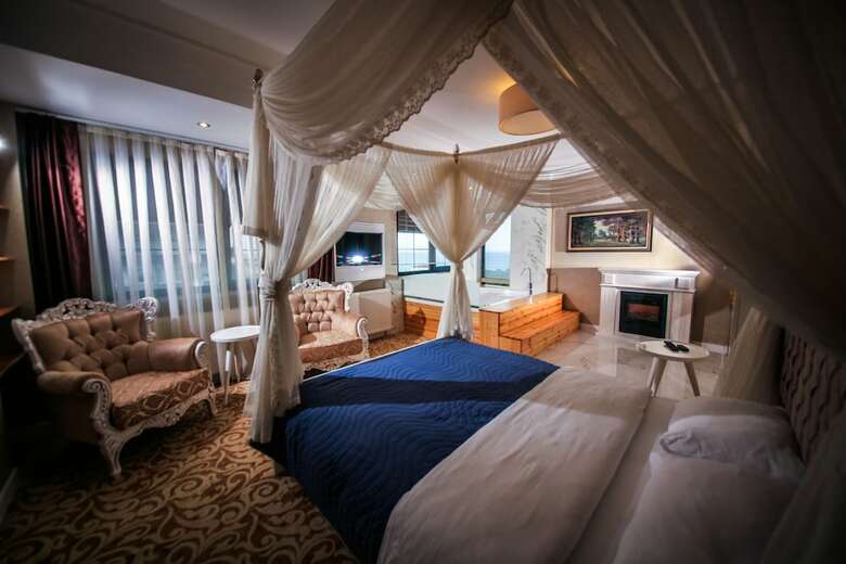 Hotel My Suit Residence