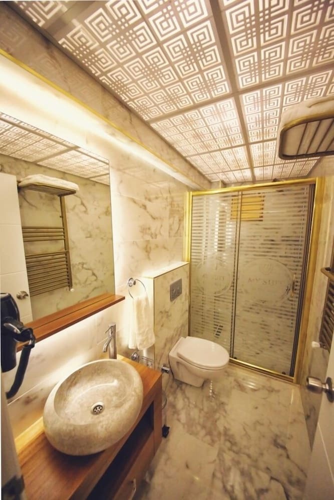 Hotel My Suit Residence