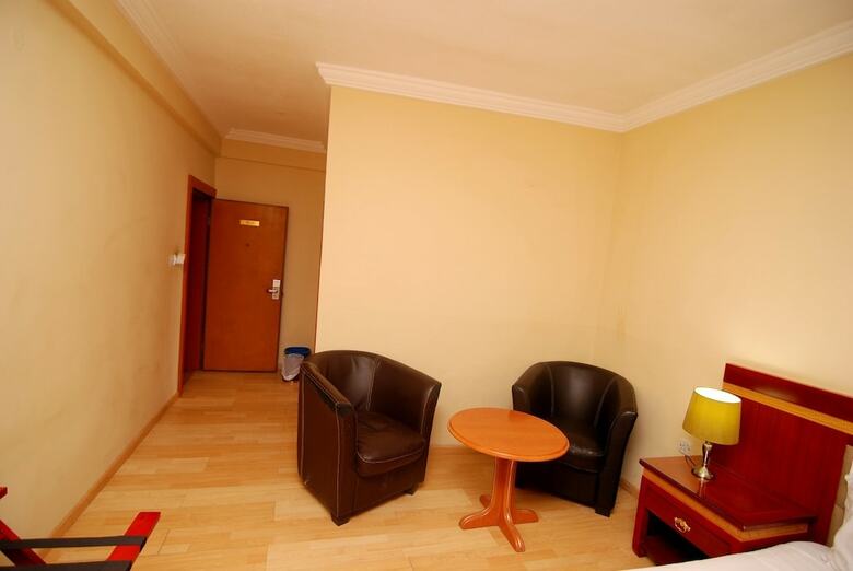 Hotel Rosebud