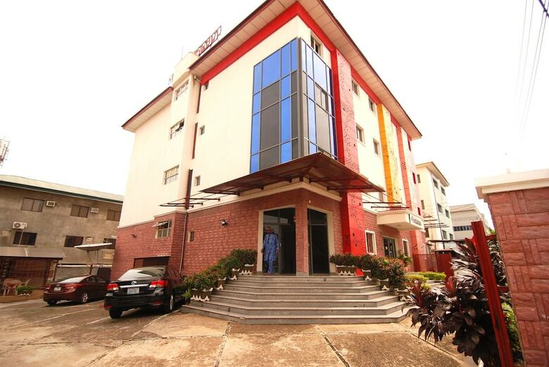 Hotel Rosebud
