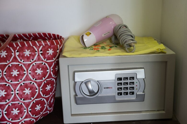 Apartamento Coral Sea Resort