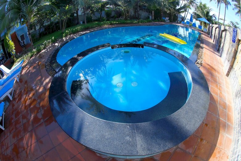 Apartamento Coral Sea Resort