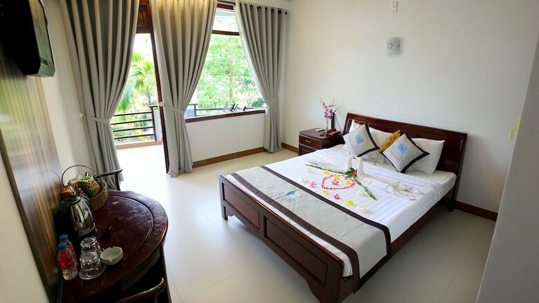 Apartamento Coral Sea Resort