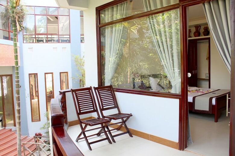 Apartamento Coral Sea Resort