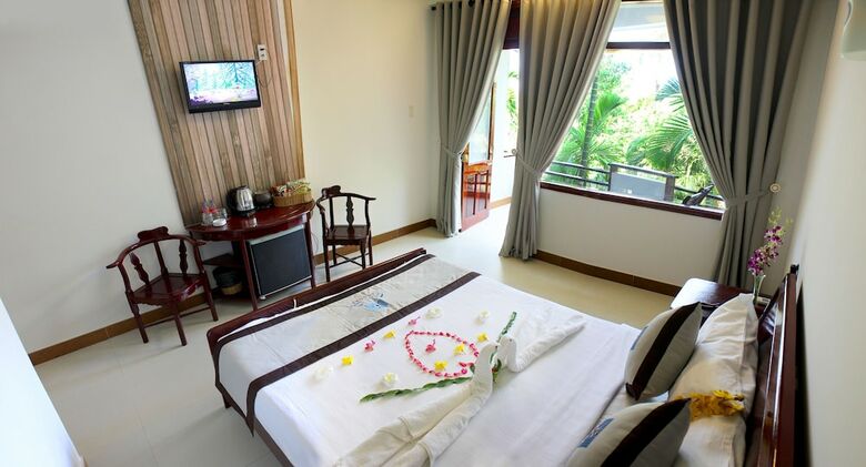 Apartamento Coral Sea Resort