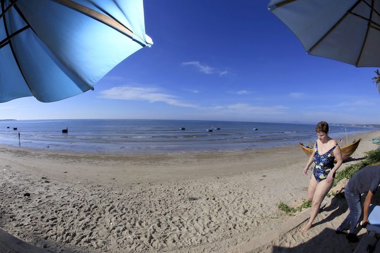 Apartamento Coral Sea Resort