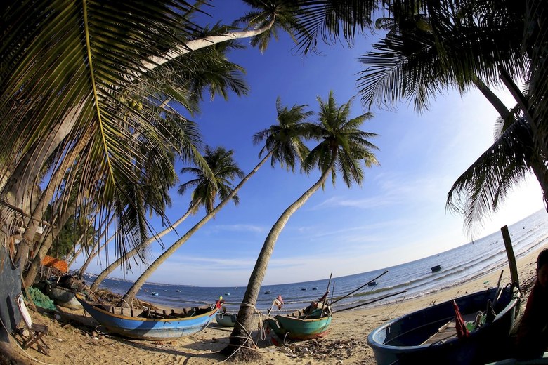 Apartamento Coral Sea Resort