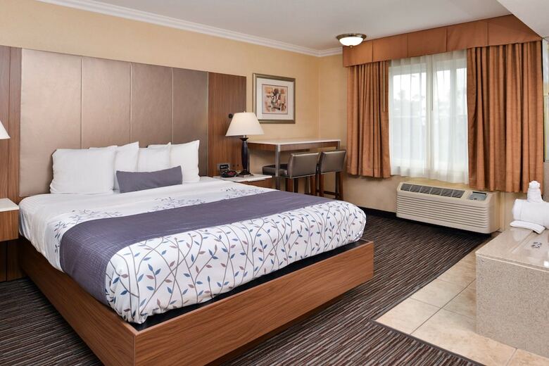 Best Western Airpark Hotel