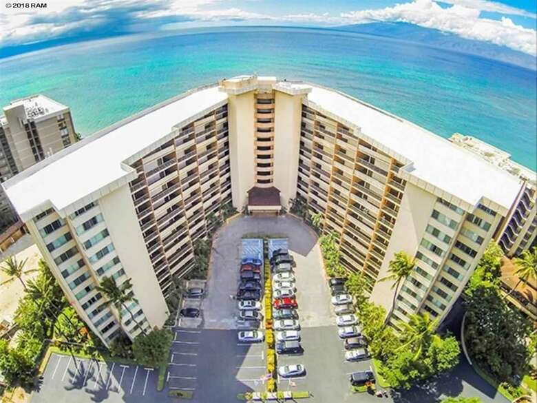 Royal Kahana 315 By Redawning