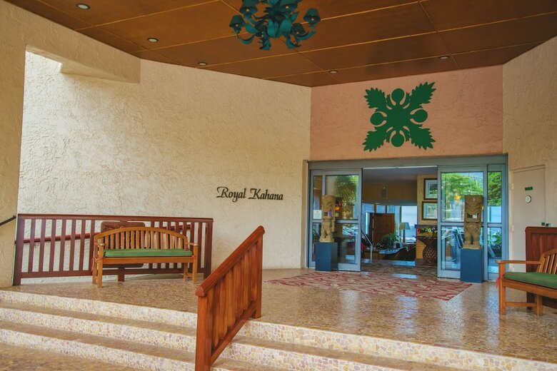 Royal Kahana 315 By Redawning