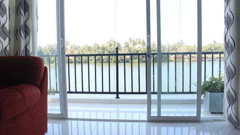 Hotel Ranga Holiday Resort