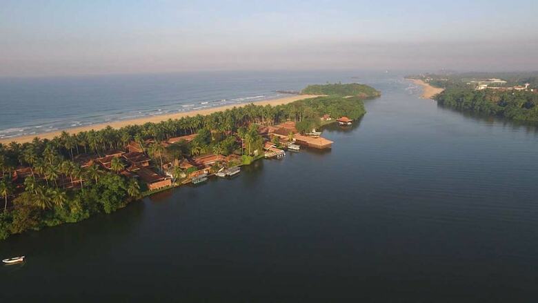 Hotel Ranga Holiday Resort