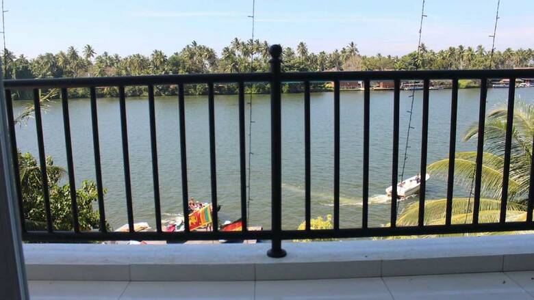 Hotel Ranga Holiday Resort