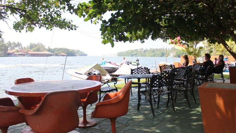 Hotel Ranga Holiday Resort