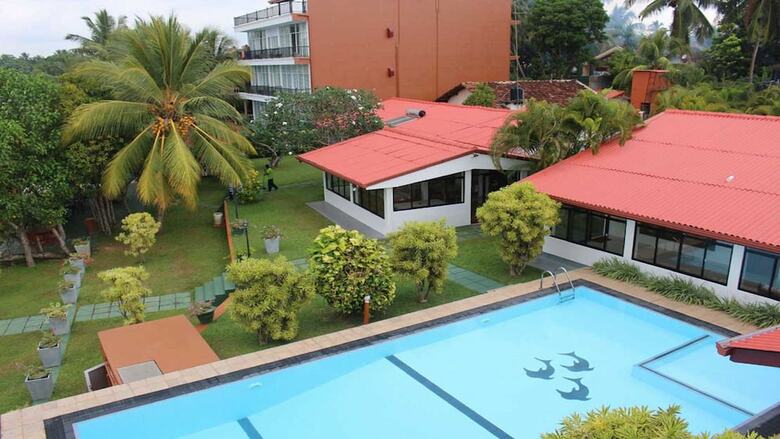 Hotel Ranga Holiday Resort