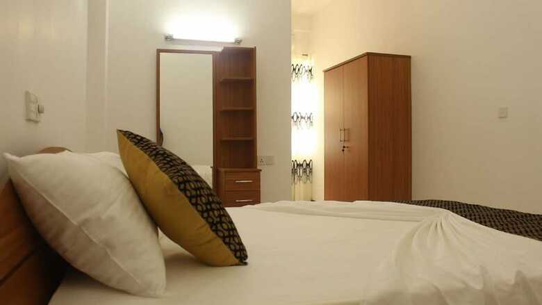 Hotel Ranga Holiday Resort