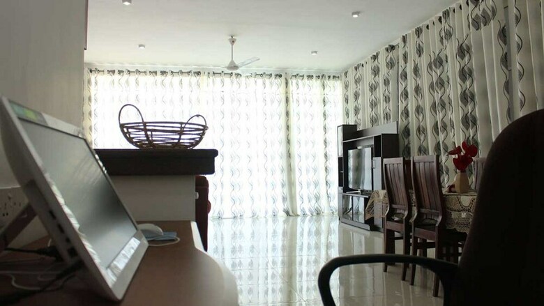 Hotel Ranga Holiday Resort