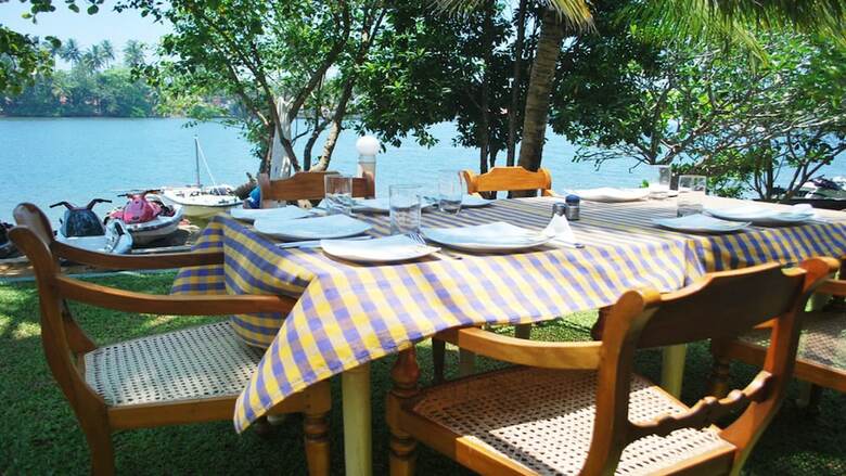 Hotel Ranga Holiday Resort