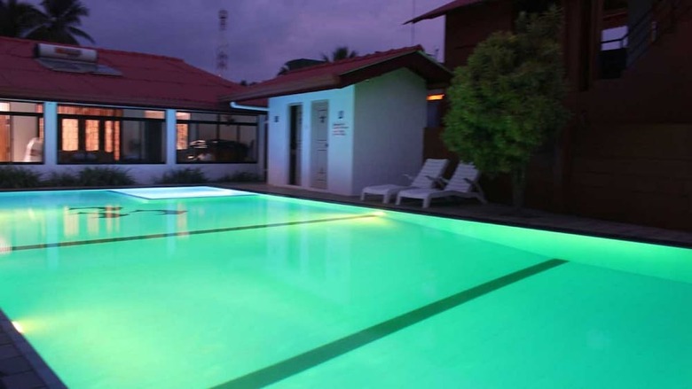 Hotel Ranga Holiday Resort