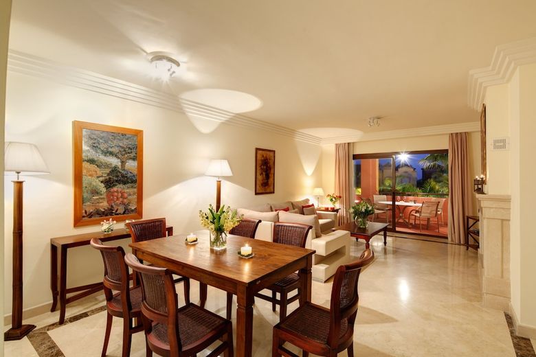 Aparthotel Vasari Resort