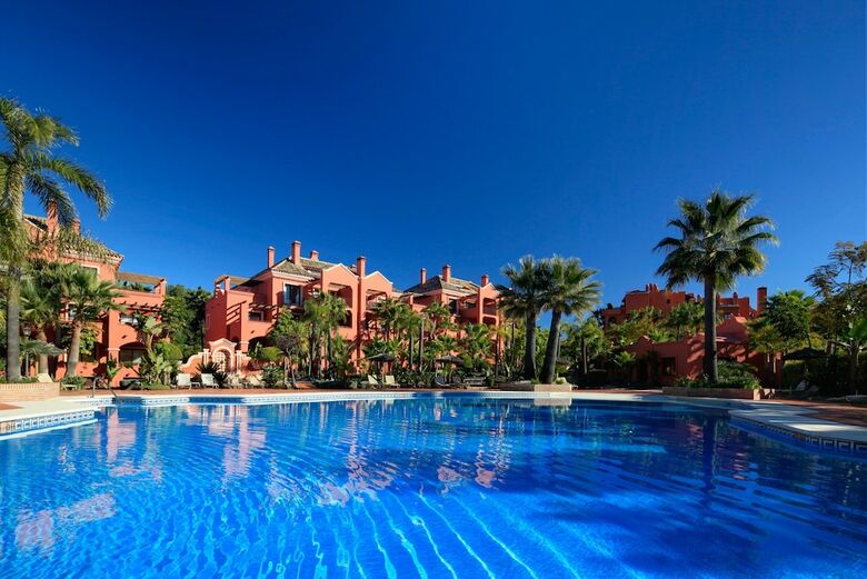 Aparthotel Vasari Resort