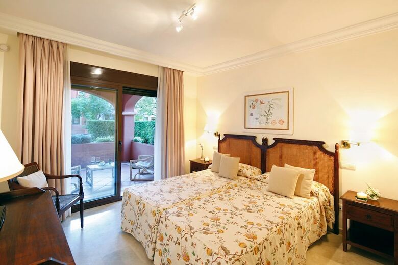 Aparthotel Vasari Resort