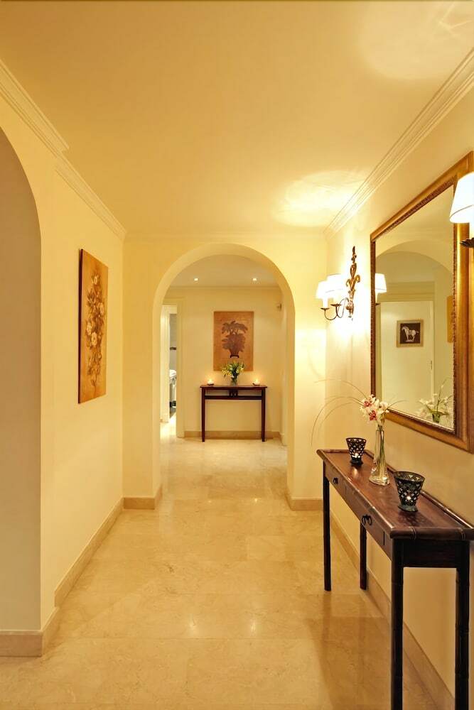 Aparthotel Vasari Resort