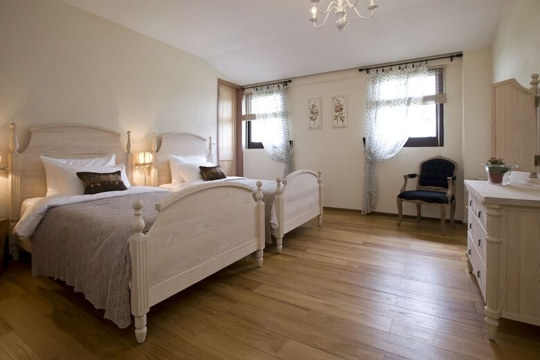 Bed & Breakfast Sunnylands Farm