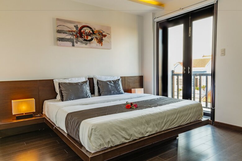 Hotel Ki No Villa Hoi An