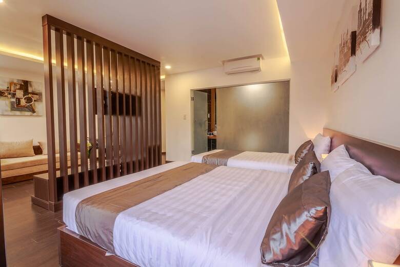 Hotel Ki No Villa Hoi An