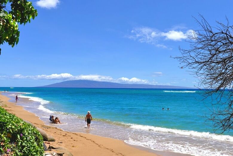 Pohailani Maui 115 By Redawning