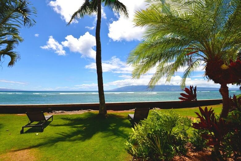 Pohailani Maui 115 By Redawning