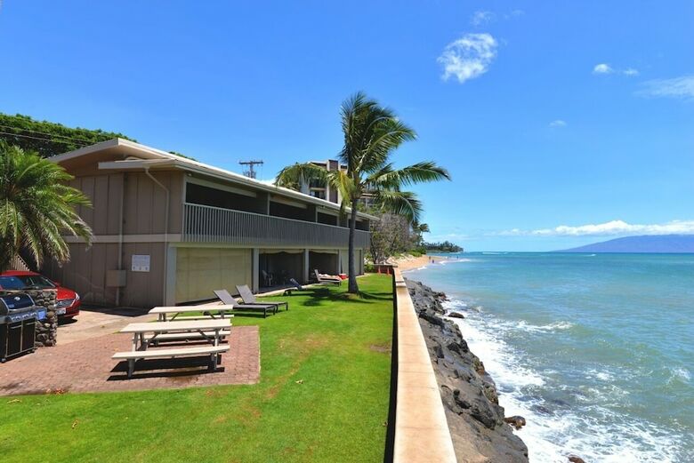 Pohailani Maui 115 By Redawning