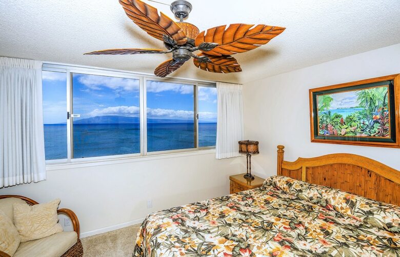 Royal Kahana 1012 By Redawning