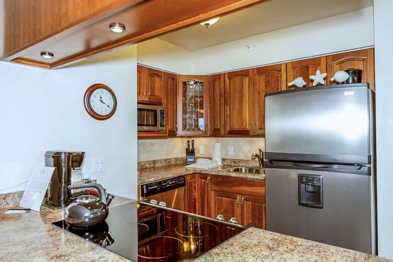Royal Kahana 1012 By Redawning
