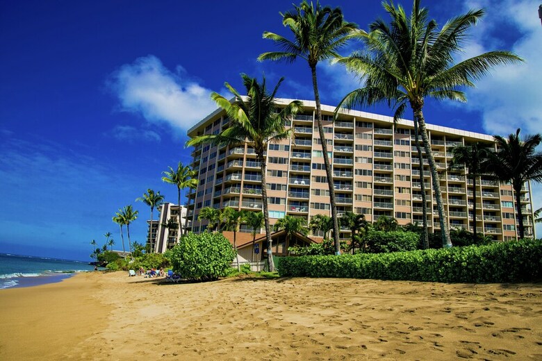Royal Kahana 1012 By Redawning