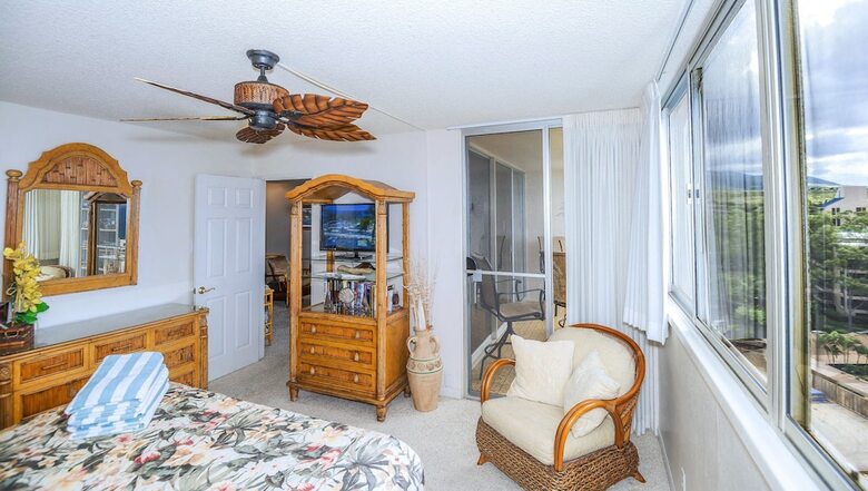Royal Kahana 1012 By Redawning