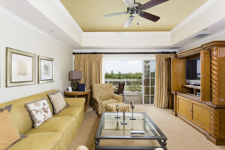Reunion Resort By Intteli Fun Rentals