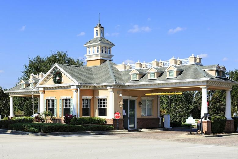 Reunion Resort By Intteli Fun Rentals