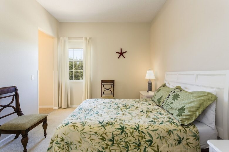 Reunion Resort By Intteli Fun Rentals