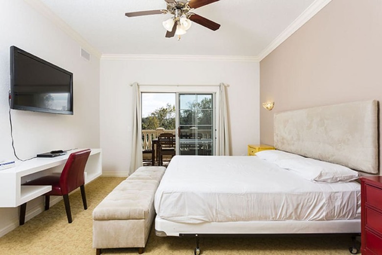 Reunion Resort By Intteli Fun Rentals